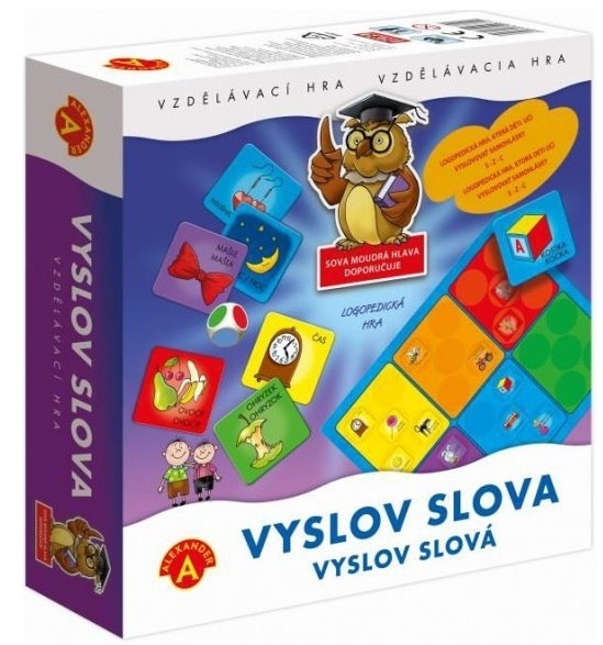 Vyslov slova