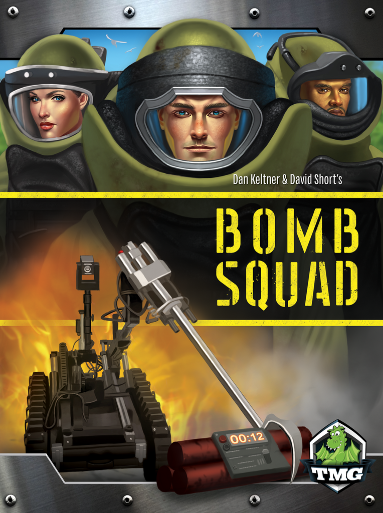 Bomb Squad /EN/