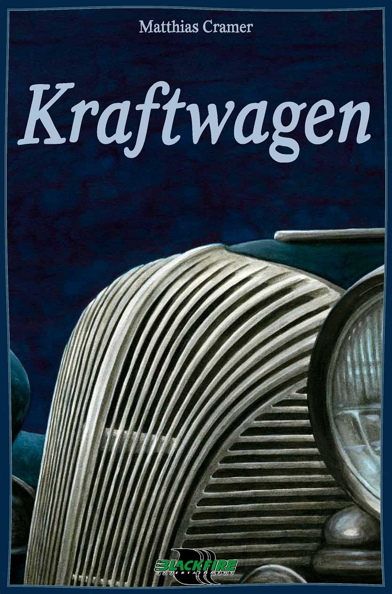 Kraftwagen /CZ/
