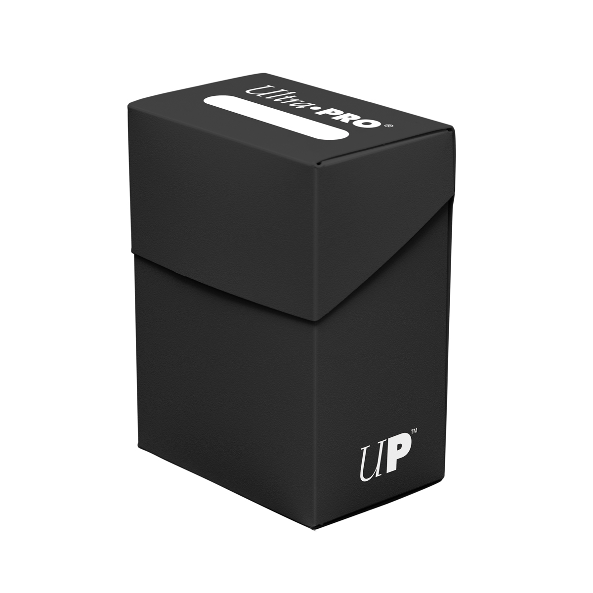 Ultra PRO - Color Deck Box černý