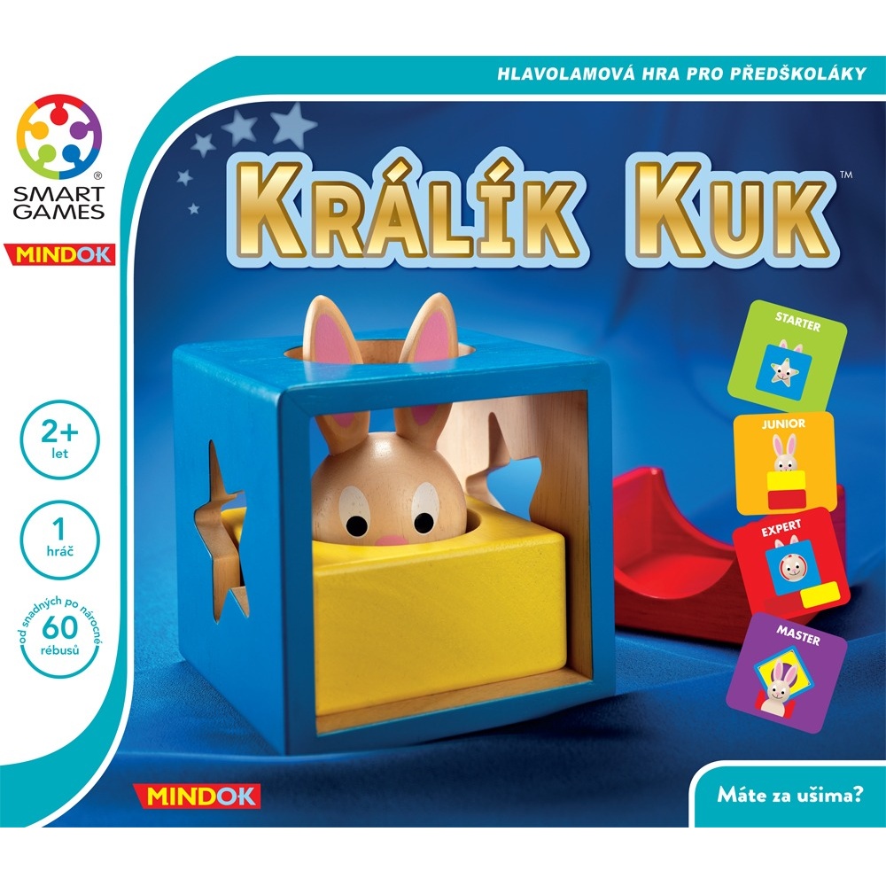 Králík Kuk