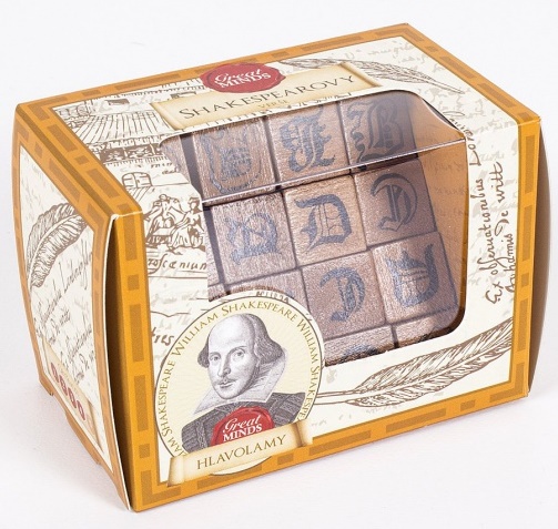 Great Minds: Shakespeare