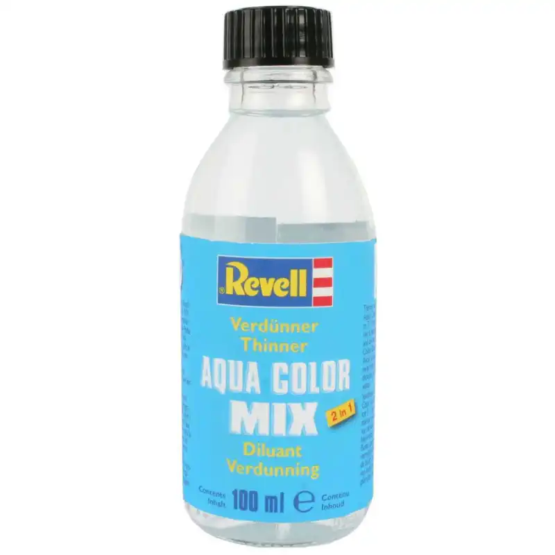 Aqua Color Mix 100ml