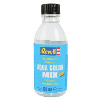Aqua Color Mix 100ml