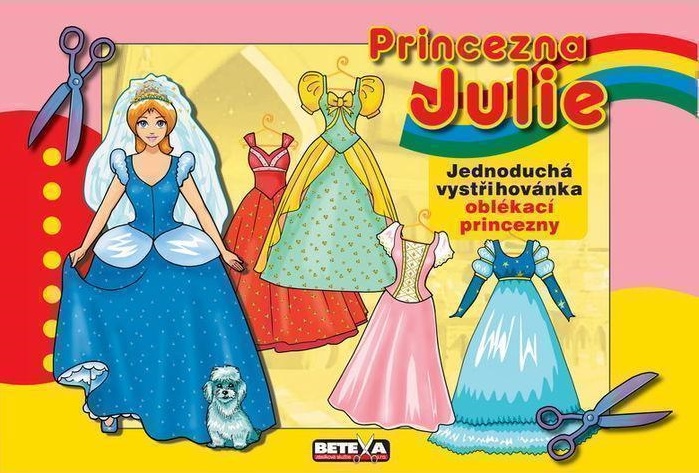 Princezna Julie