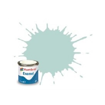 Aircraft Blue Matt č. 65 (14ml)