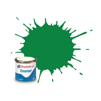 Emerald Gloss č. 02 (14ml)