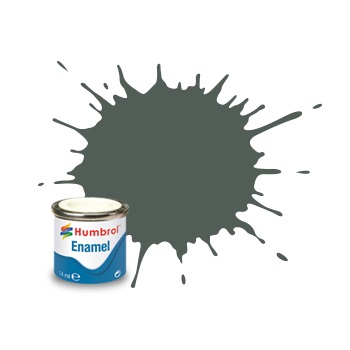 Grey Primer Matt č. 01 (14ml)