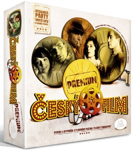 Český film Premium