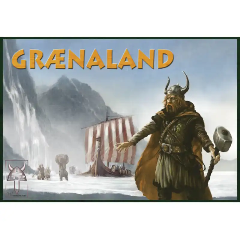 Graenaland /EN, DE/