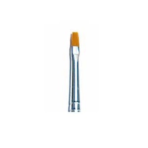 Italeri Brush Synthetic Flat - plochý syntetický štětec (vel. 2)