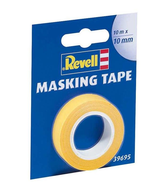 Revell Maskovací páska 10mm