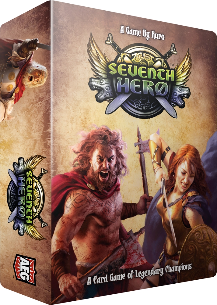 Seventh Hero
