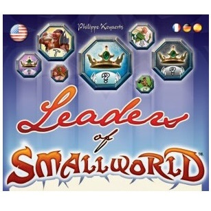 Small World: Leaders
