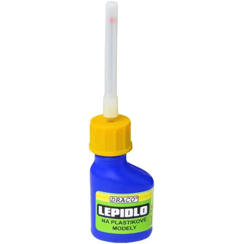Lepidlo s aplikátorem 18ml