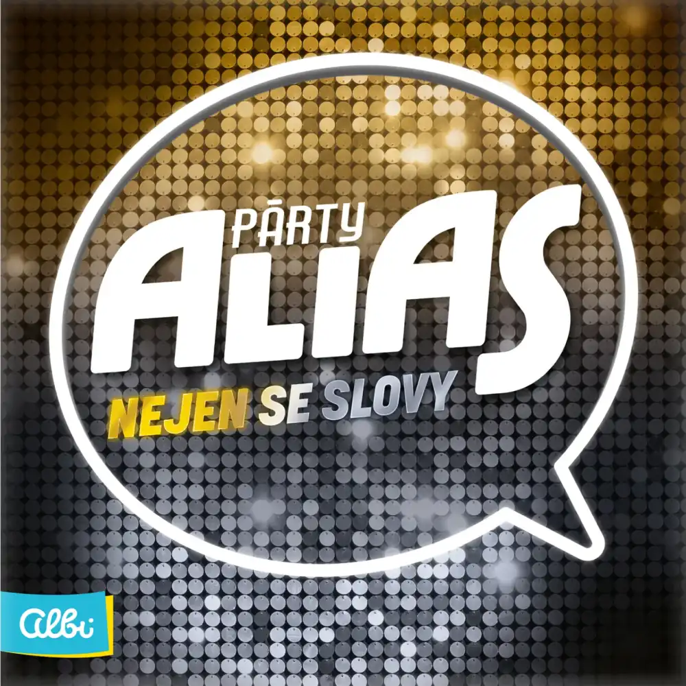 Párty Alias