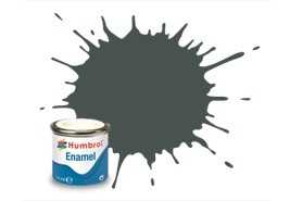 Humbrol Enamel RLM73 Grun Matt č. 244 (14ml)