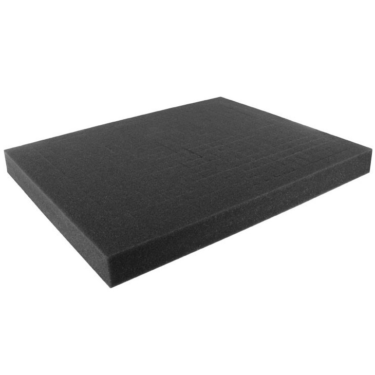 Pěnová deska 40 mm (275 mm x 345 mm) s perforací