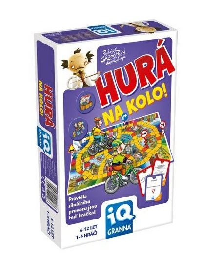 Hurá na kolo