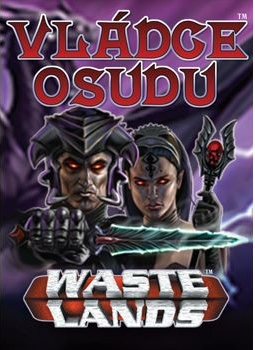 Wastelands: Vládce osudu - Booster