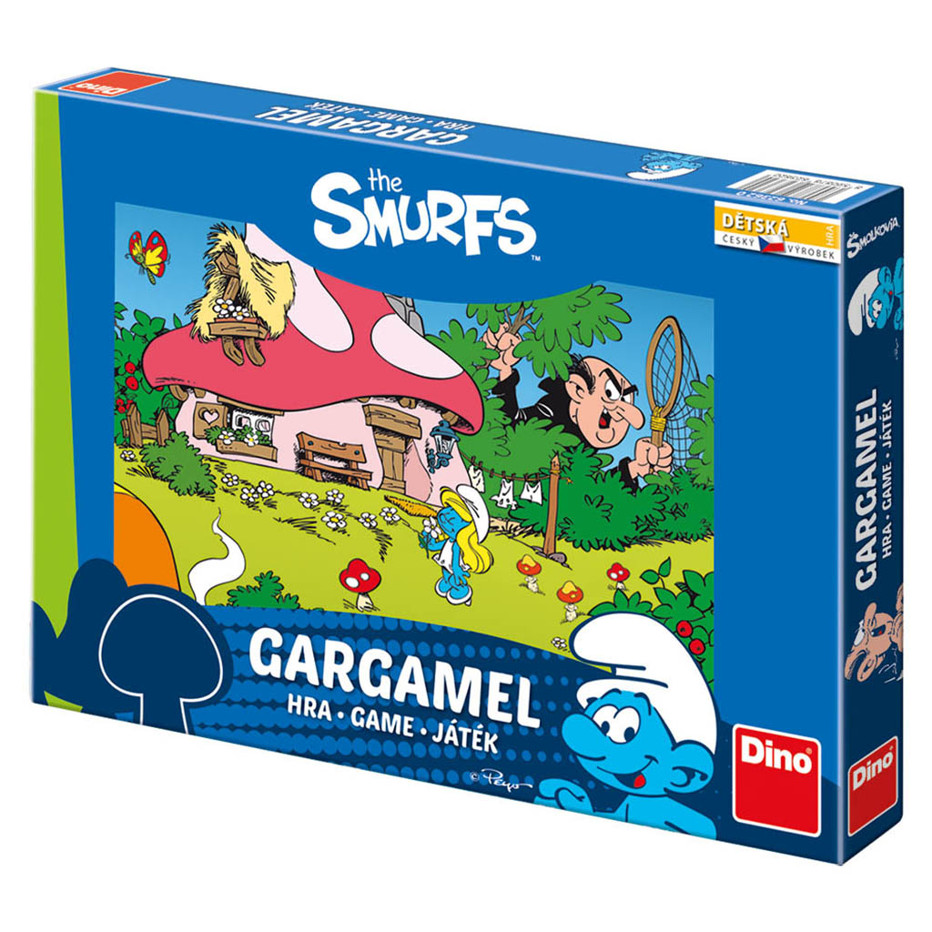 Gargamel