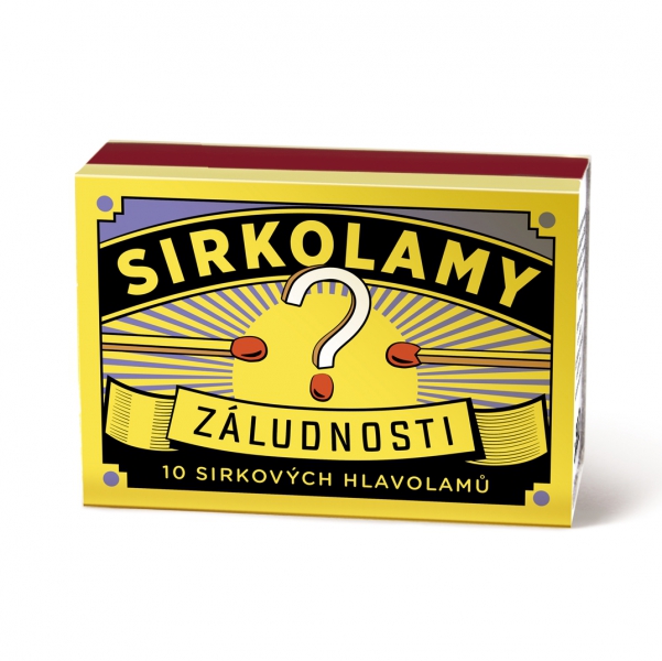 Sirkolamy - Záludnosti