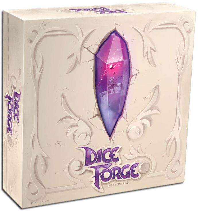 Dice Forge /CZ/