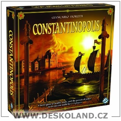 Constantinopolis /EN/
