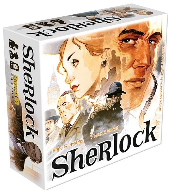 Sherlock /CZ/