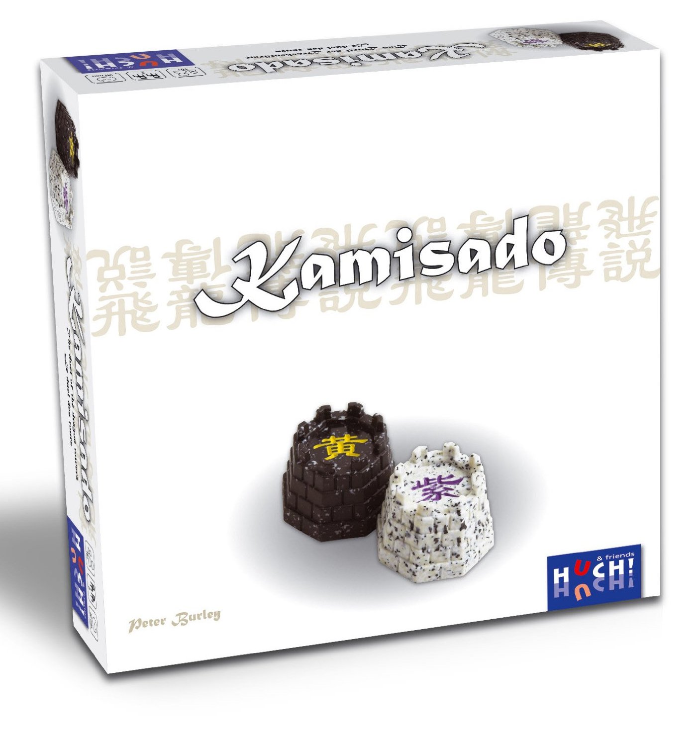 Kamisado