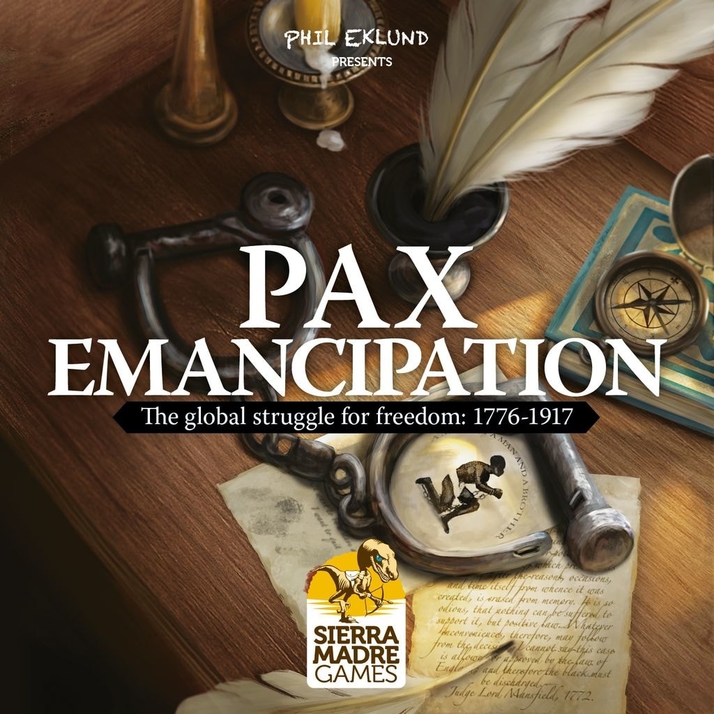 Pax Emancipation /CZ/