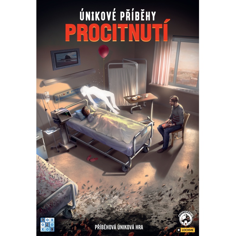 Únikové příběhy: Procitnutí
