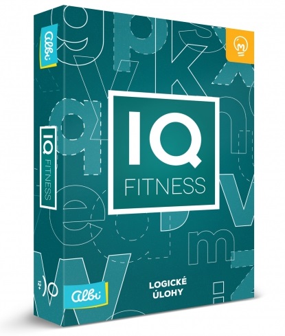 IQ Fitness - Logické úlohy