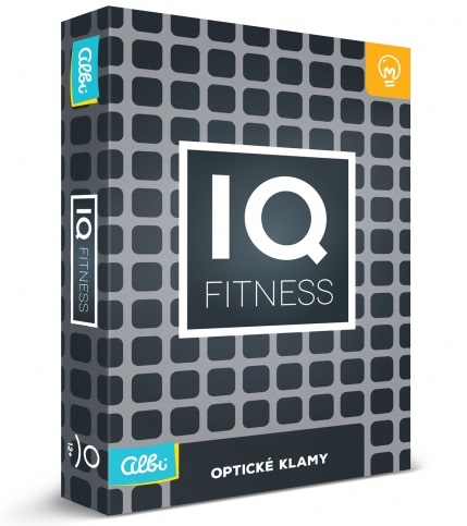 IQ Fitness - Optické klamy