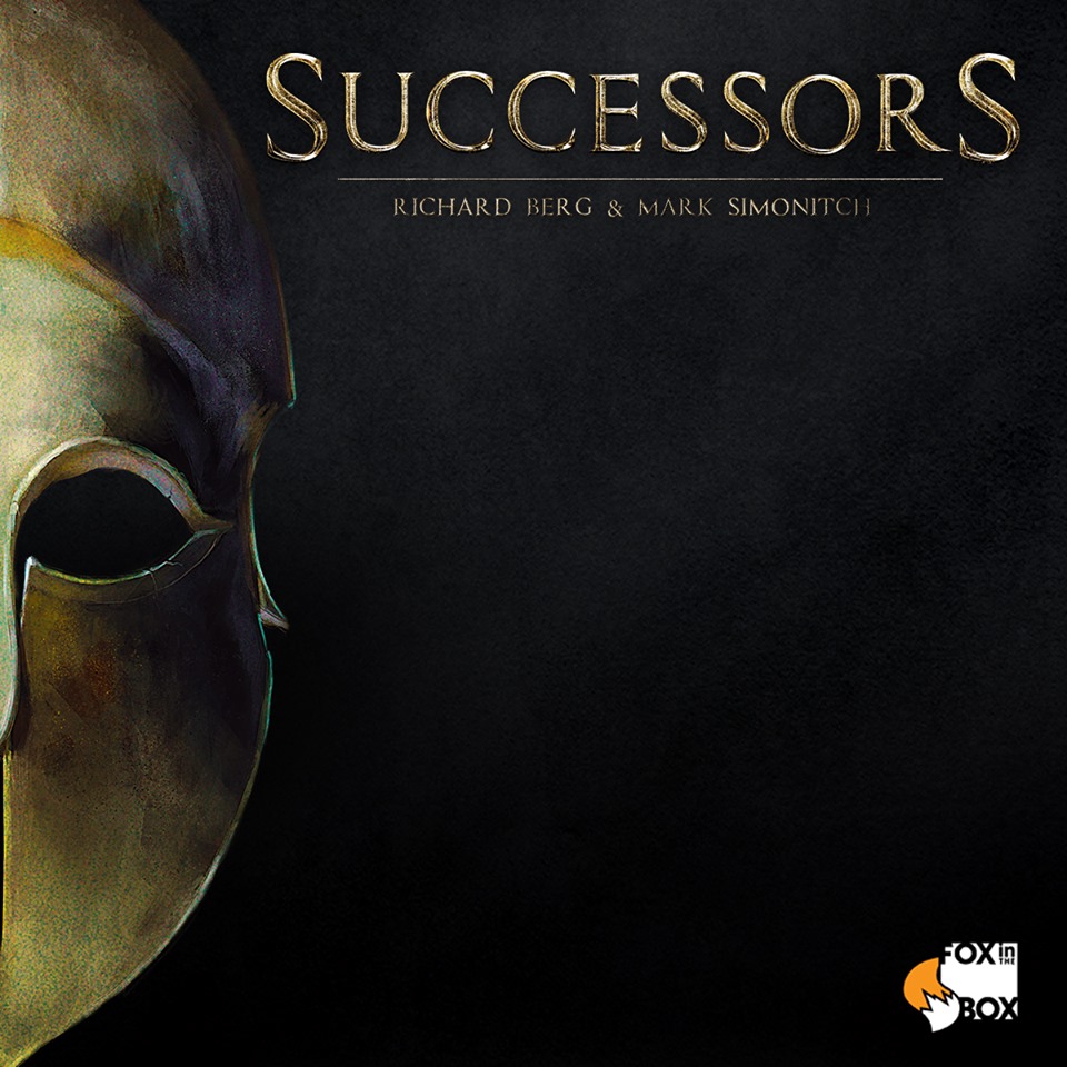 Successors /CZ/