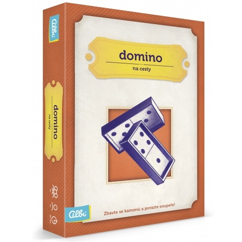 Domino na cesty