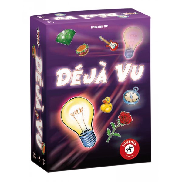 Deja-Vu /CZ/