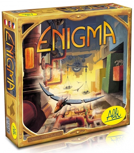 Enigma
