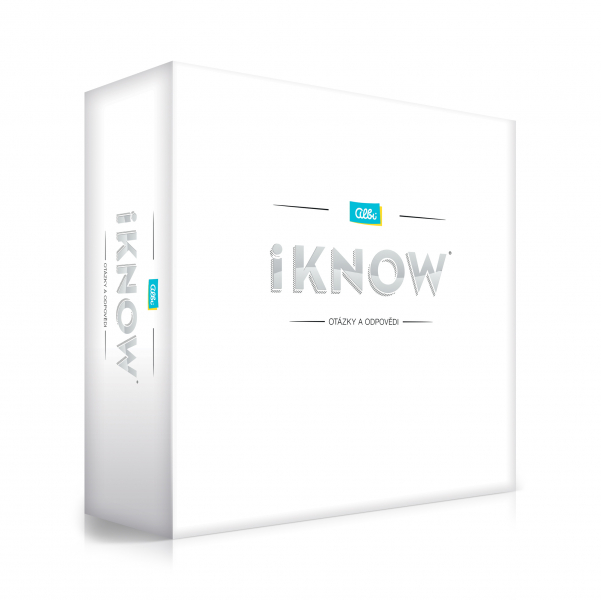 iKNOW /CZ/