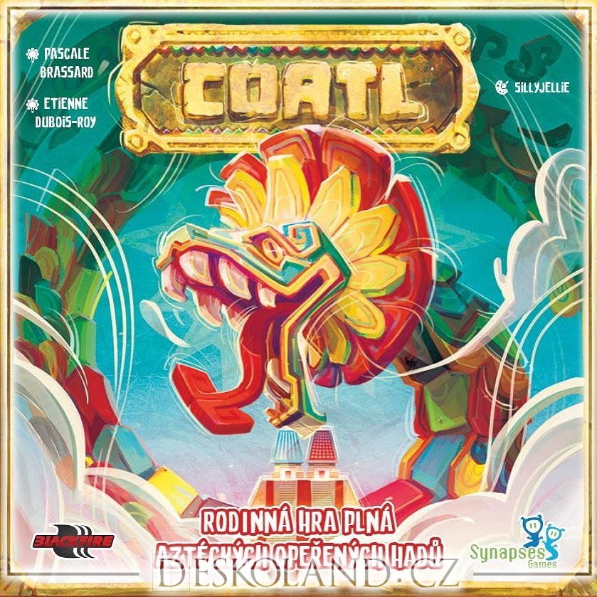Coatl /CZ/