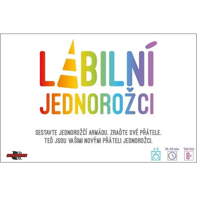 Labilní jednorožci