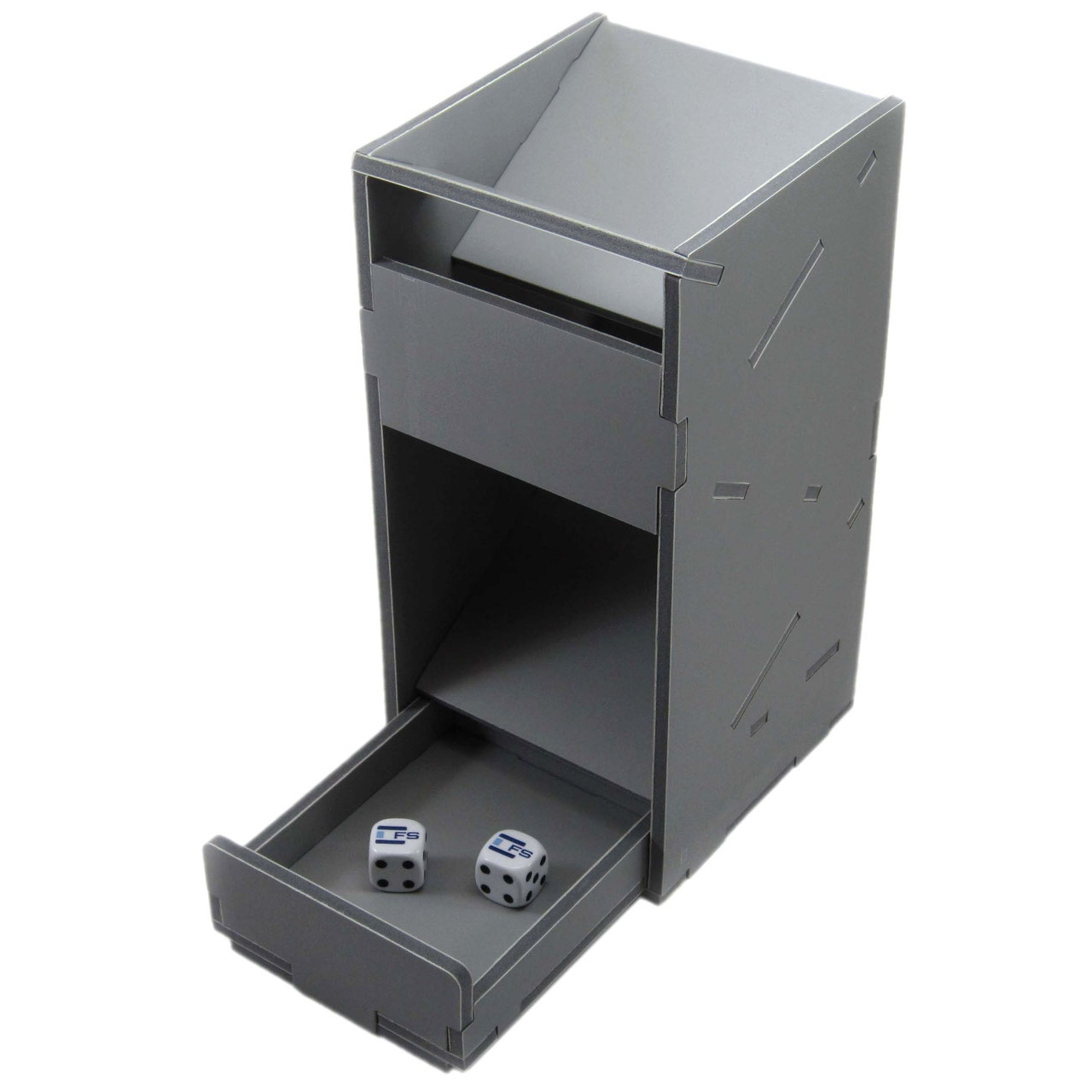 FS Dice Tower