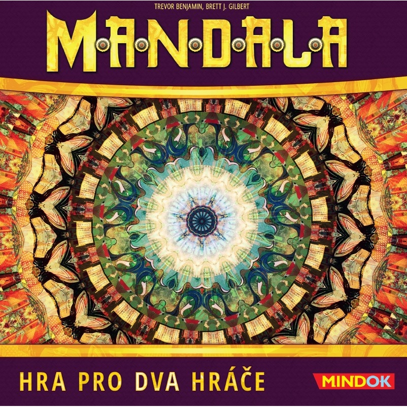 Mandala /CZ/