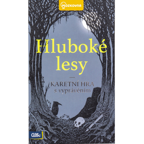 Myriorama: Hluboké lesy