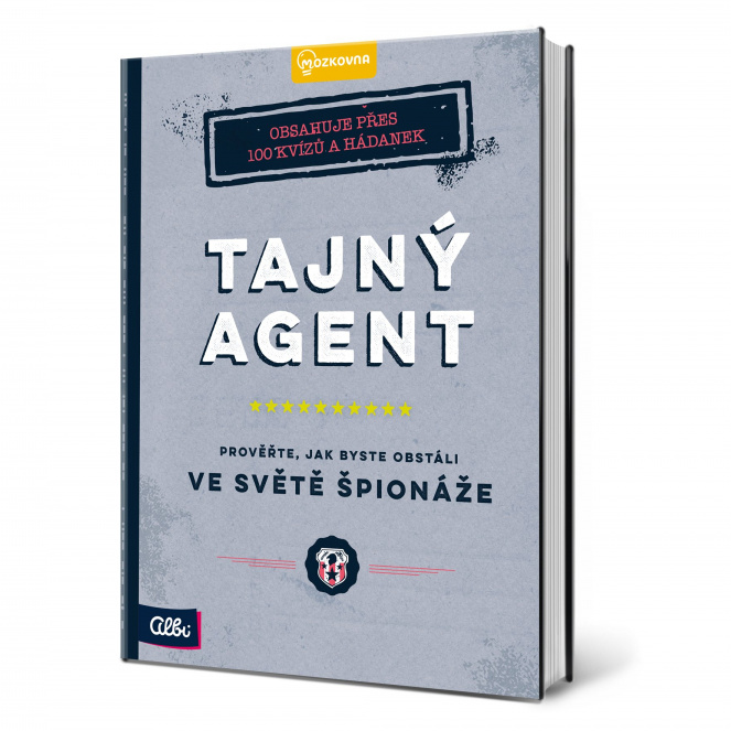 Tajný agent
