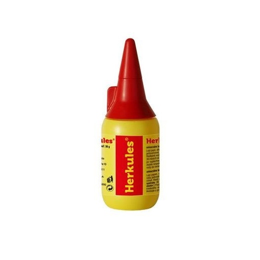 Lepidlo Herkules 30g