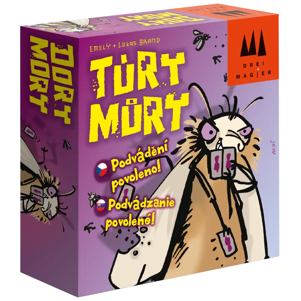 Túry Můry