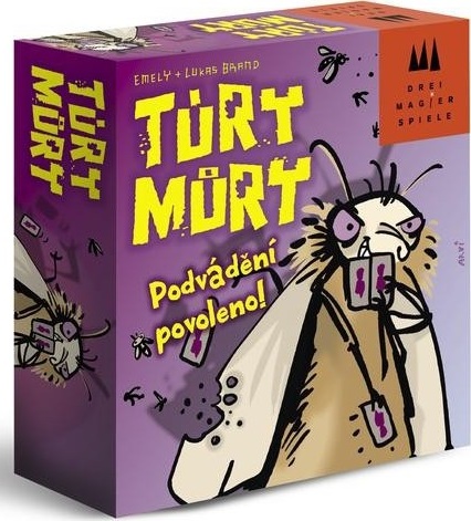 Túry Můry