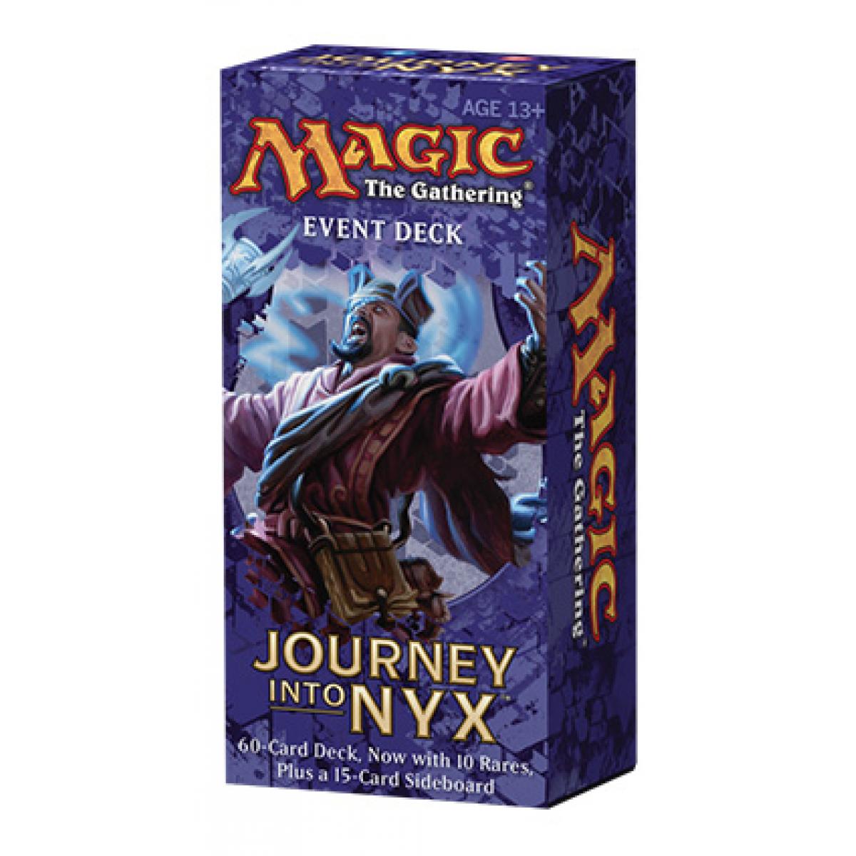 mtg journey into nyx event deck