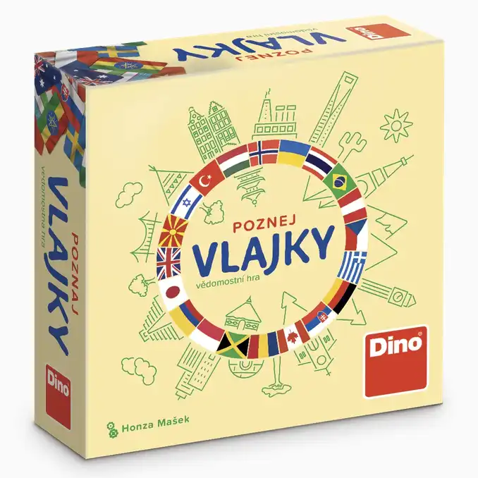 Poznej vlajky